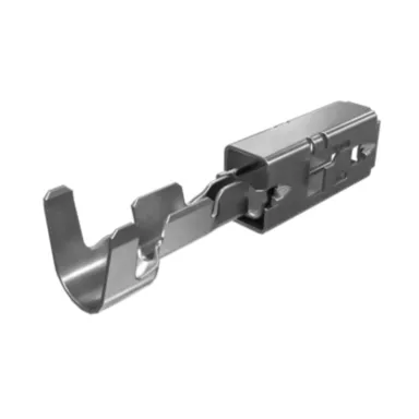 372-6382: Connector Socket
