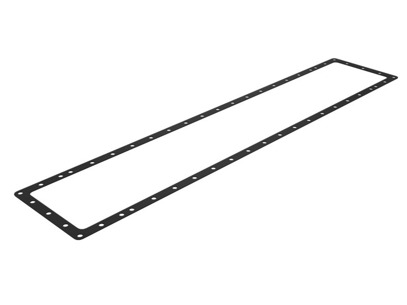 4N-8184: 1.6mm Thick Radiator Bottom Tank Gasket | CATCorp