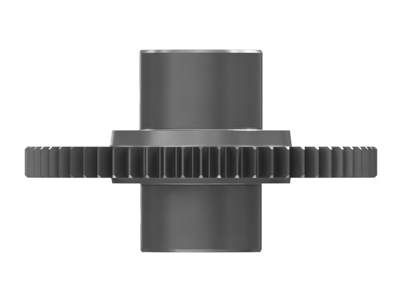 ШЕСТЕРНЯ НАСОСА