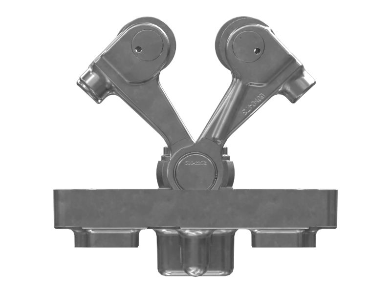 Механический подъемник клапана