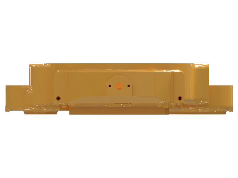 КОЖУХ В СБОРЕ ПЕРЕДНИЙ