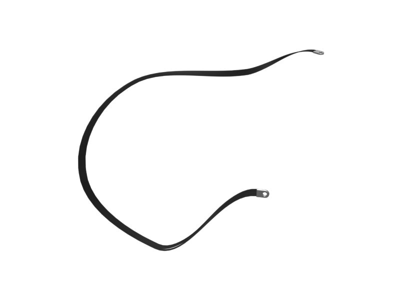 11mm Hole Size Ground Strap