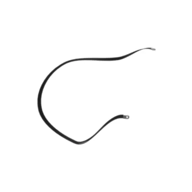 CAT 11 MM DELİK BOYUTLU TOPRAKLAMA KAYIŞI