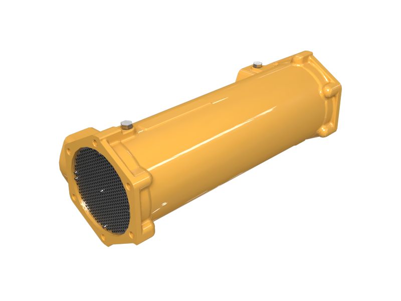 7W-0205: БЛОК СЕРДЕЧНИКА