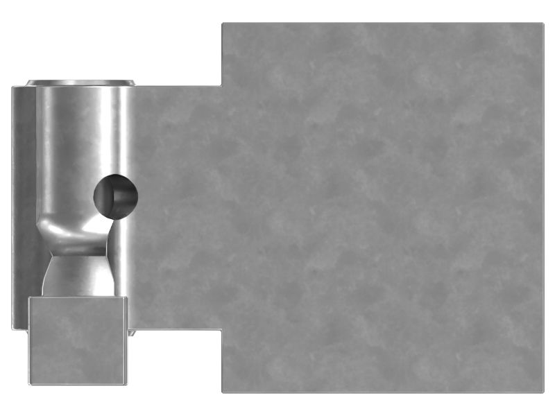 ГРУЗИК РЕГУЛЯТОРА