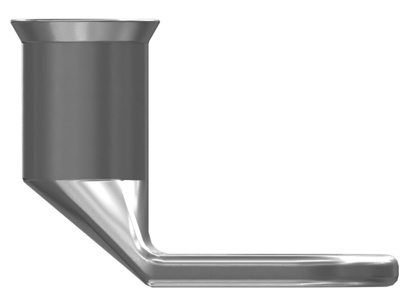 КОЛЬЦЕВАЯ КЛЕММА