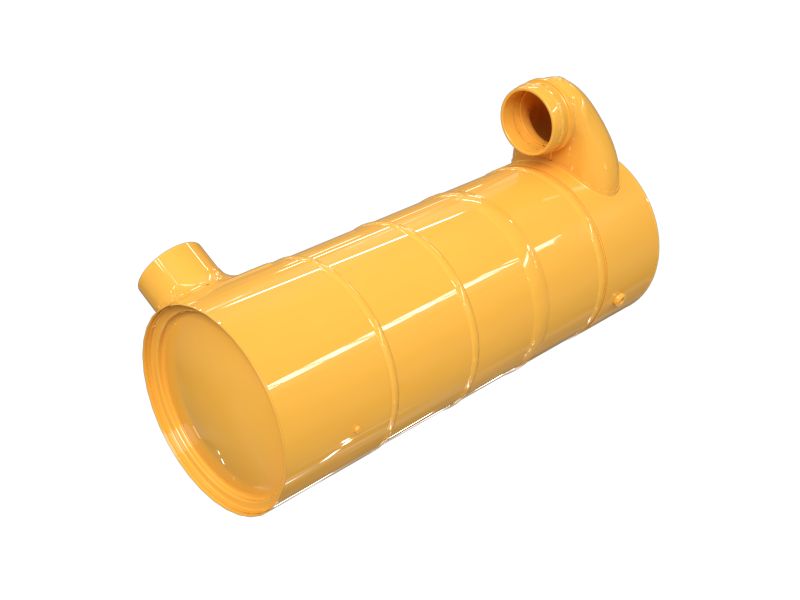 КАТАЛИЗАТОР В СБОРЕ