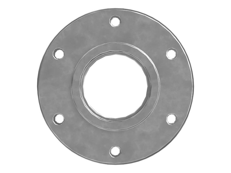 СТУПИЦА ВЕНТИЛЯТОРА