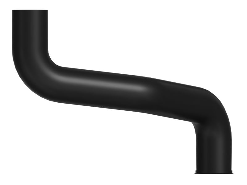 607-1709: Exhaust Lines Tube Assembly 6071709 购买