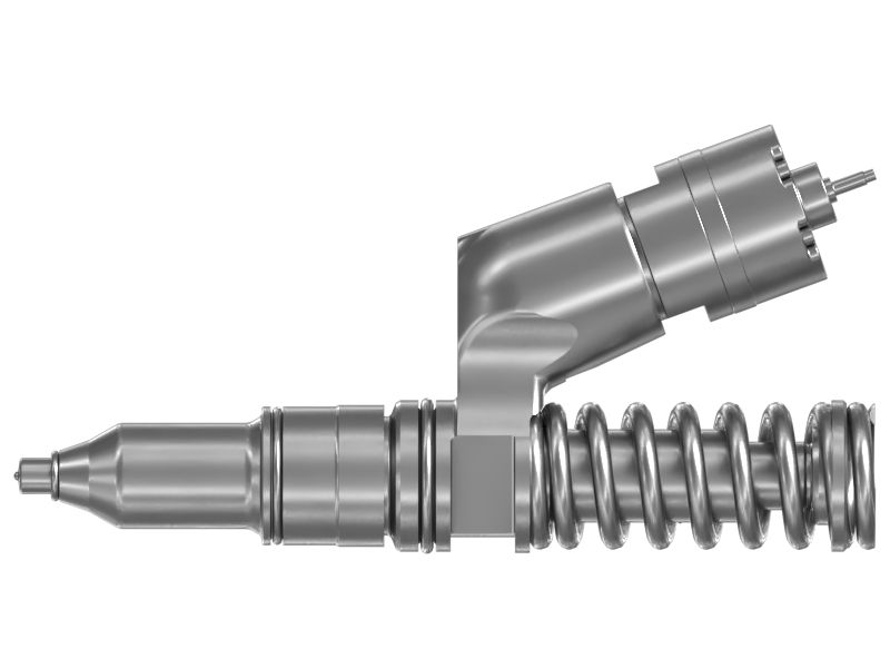 БЛОК ФОРСУНКИ