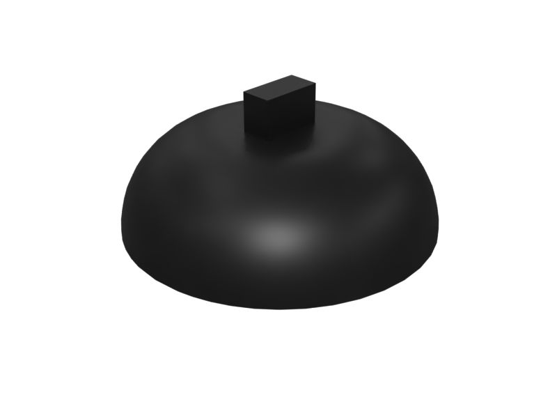 КРЫШКА ВТУЛКИ