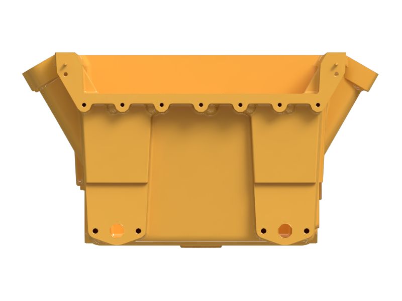 МАСЛЯНЫЙ ПОДДОН В СБОРЕ