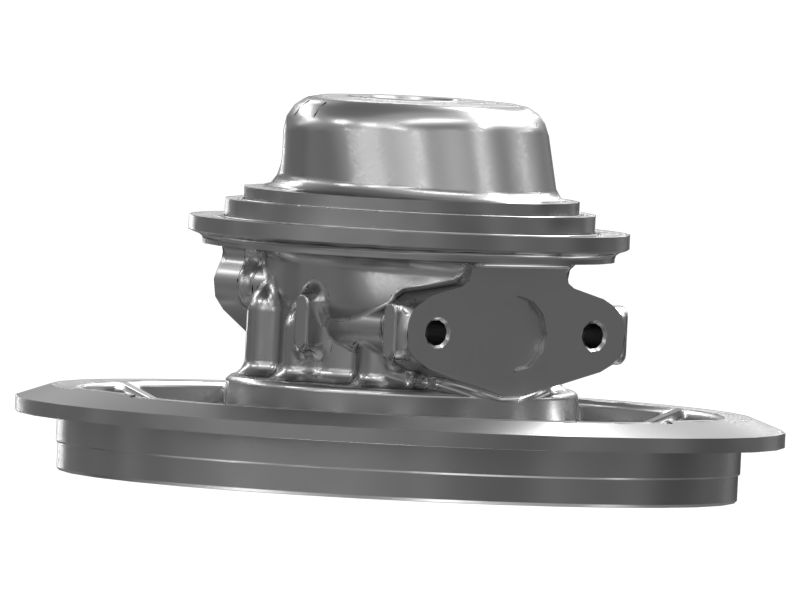 БЛОК СЕРДЦЕВИНЫ