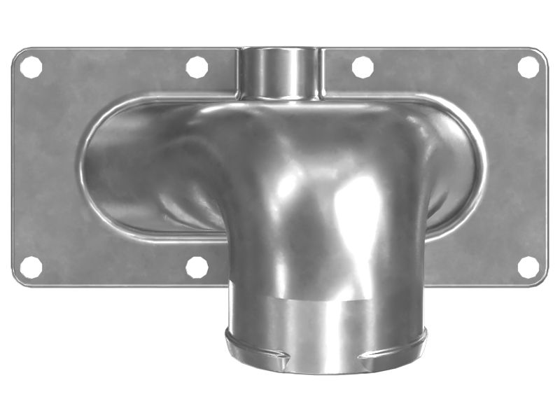 269-3901: ADAPTER 2693901 купить