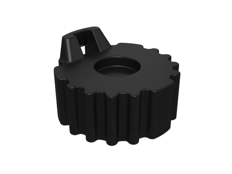 100-5805: ШТИФТ КРЫШКИ 3