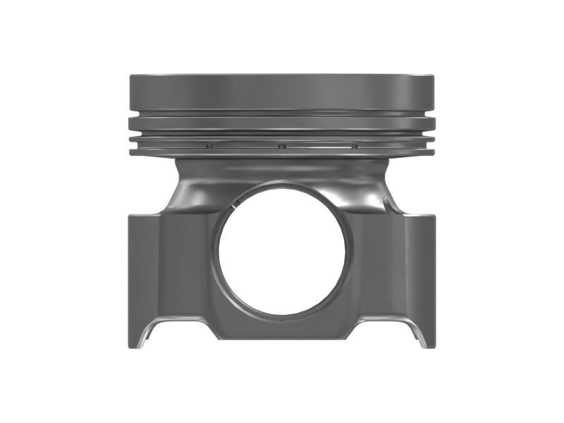 ПОРШЕНЬ В СБОРЕ