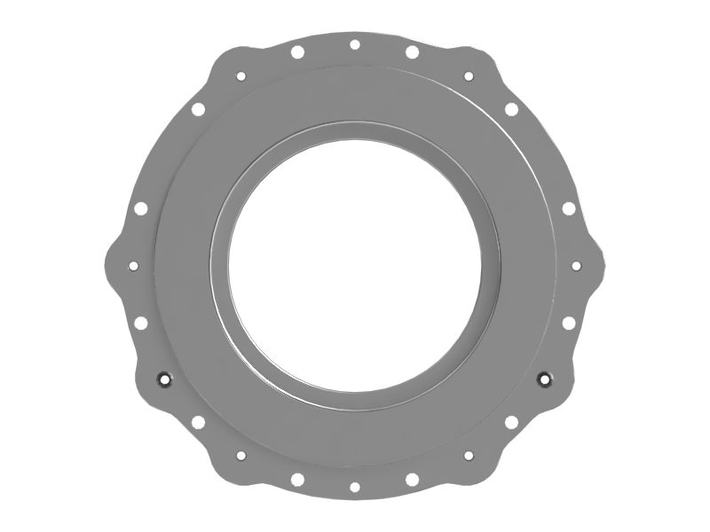 241-8431: Reaction Plate 2418431 купить