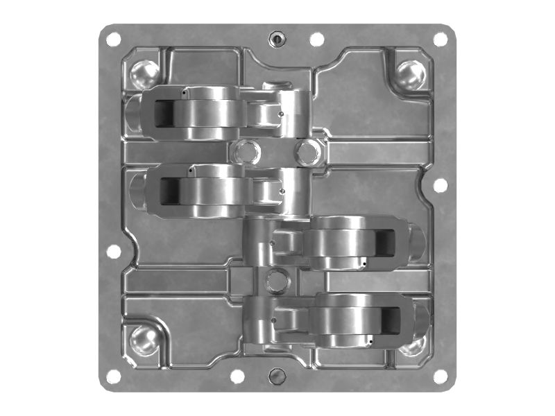 Механический подъемник клапана