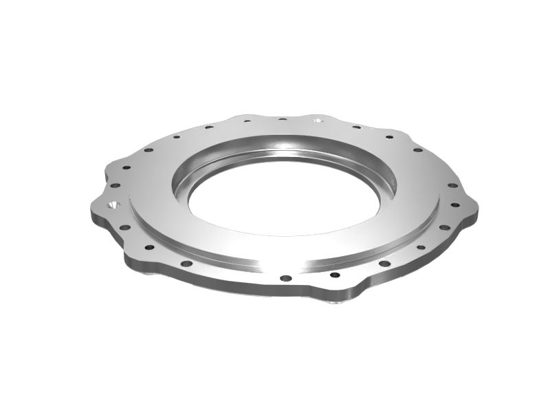 241-8431: Reaction Plate 2418431 купить