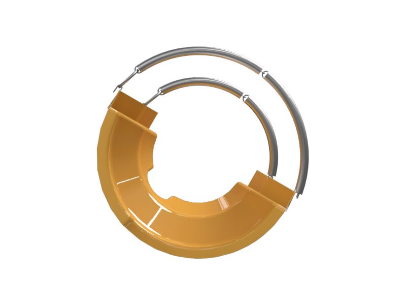 КОЖУХ В СБОРЕ