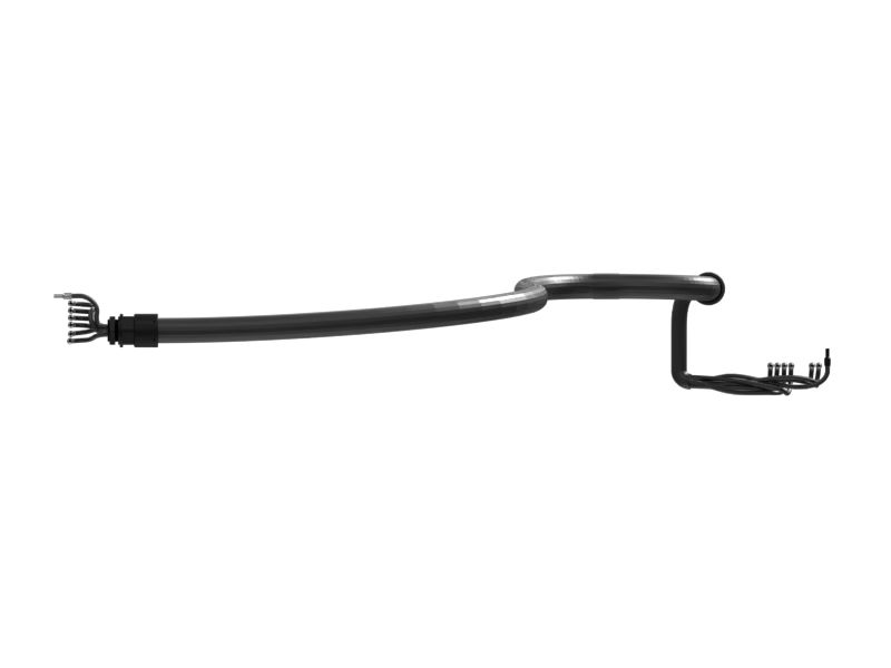 601-2552: Screed Wiring Harness 6012552 купить