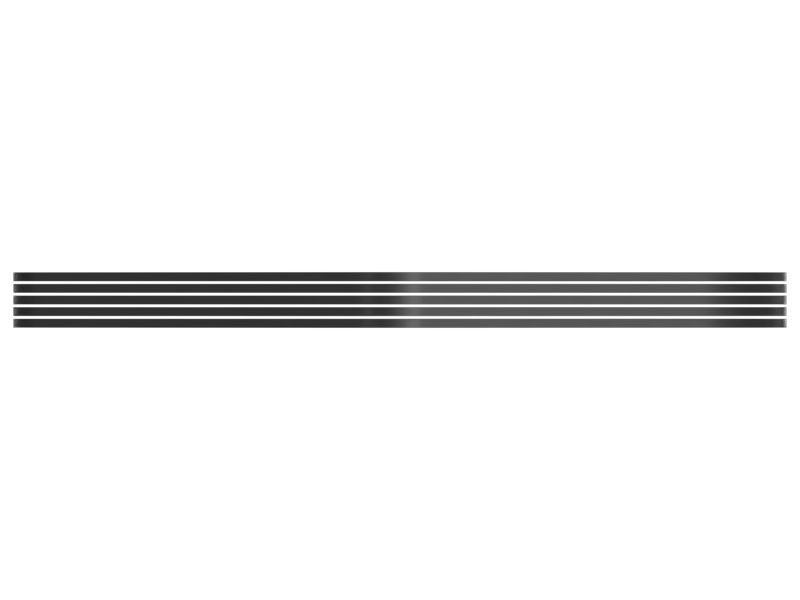 126-8915: Radiator Fan V Belt Set | CATCorp