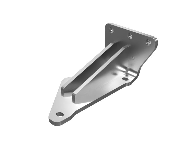 446-9503: BRACKET AS 4469503 купить