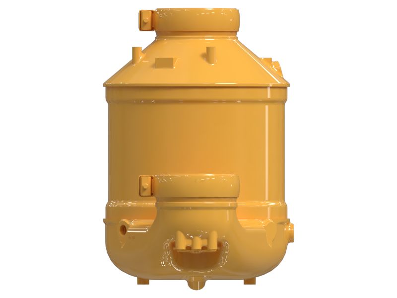 КОМПЛЕКТ КАТАЛИЗАТОРА