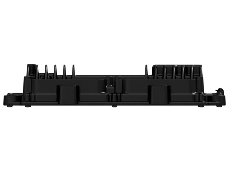 Engine Electronic Control Module