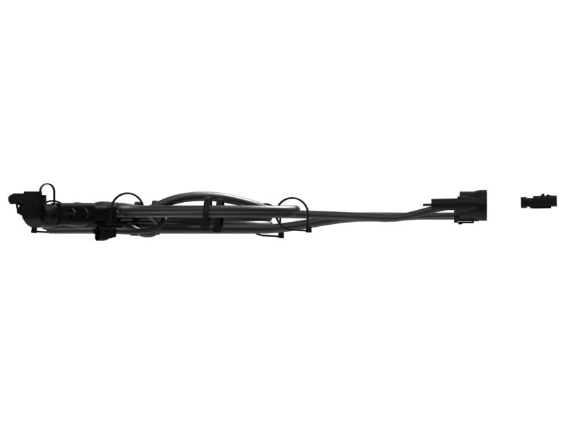 594-0524: HARNESS AS-W 5940524 купить