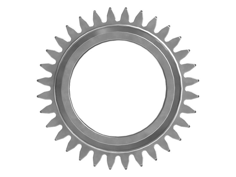 ПРОМЕЖУТОЧНАЯ ШЕСТЕРНЯ