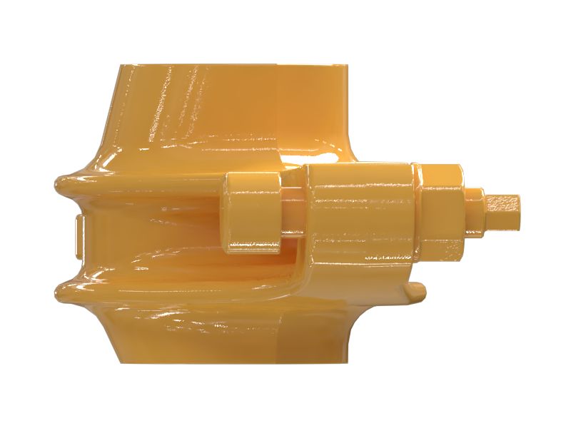 РЫЧАГ КОРОМЫСЛА КЛАПАНА