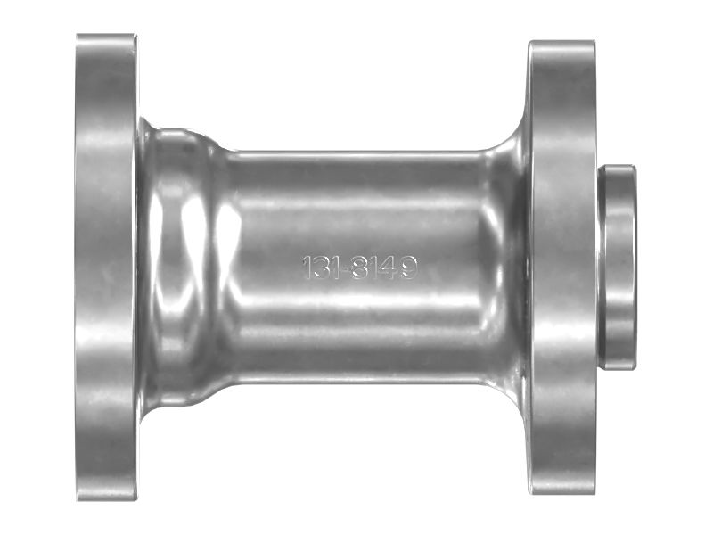 131-8149: Sauglüfteradapter