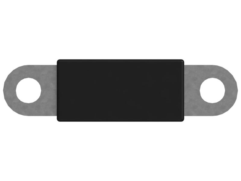 346-1068: 1.6mm Thick Bus Bar 3461068 купить