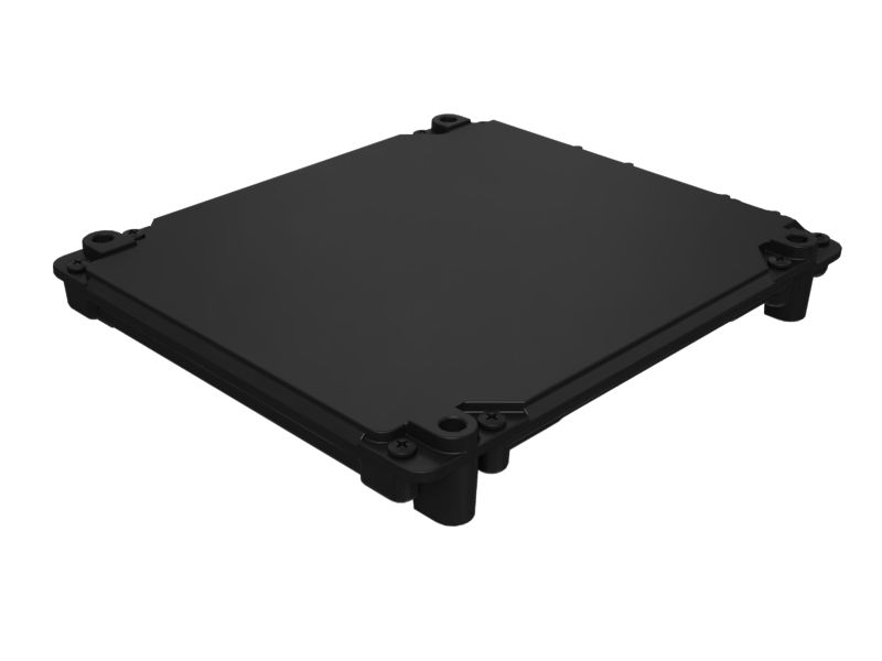 Electronic Control Module