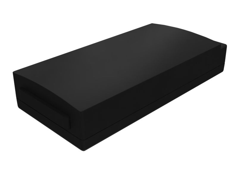 3.7V Lithium Ion Remote Control Battery