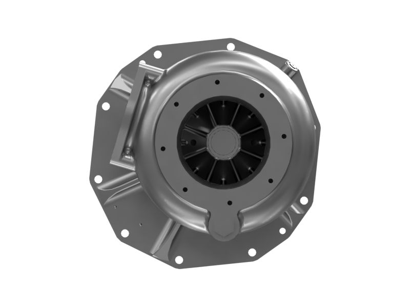 БЛОК ВСПОМОГАТЕЛЬНОГО НАСОСА