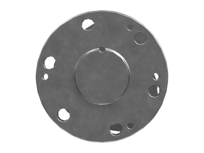 РАСПРЕДЕЛИТЕЛЬНЫЙ ВАЛ