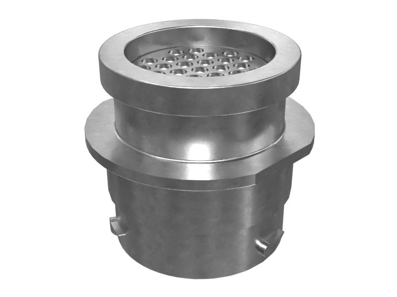 591-1598: 31 Socket Connector Receptacle 5911598 buy