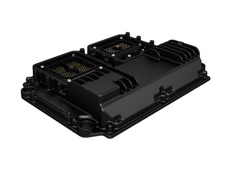 Engine Electronic Control Module