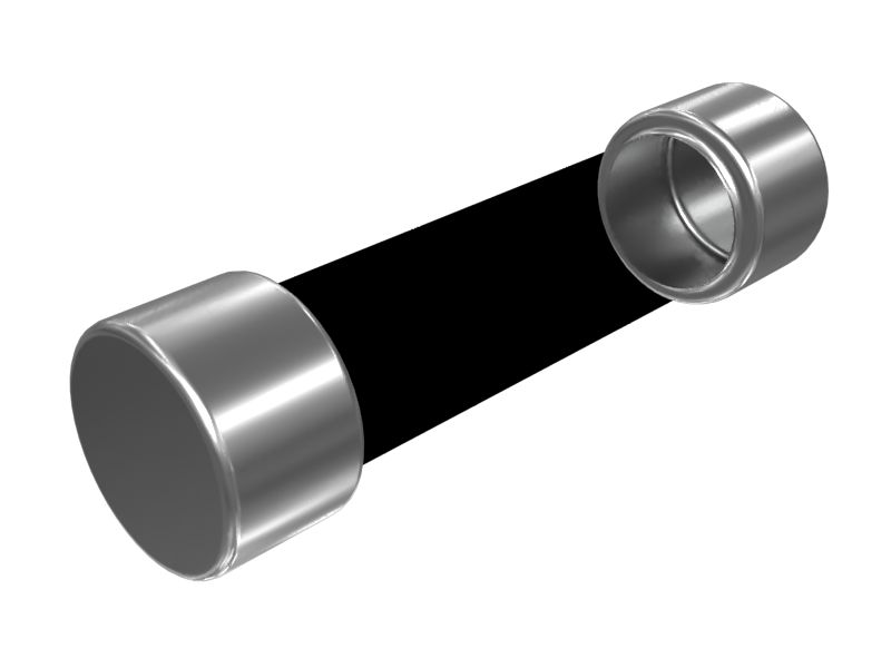 ПЛАВКИЙ ПРЕДОХРАНИТЕЛЬ