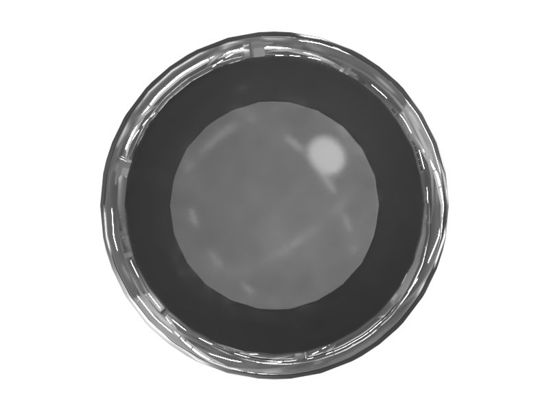 Миниатюрная лампа