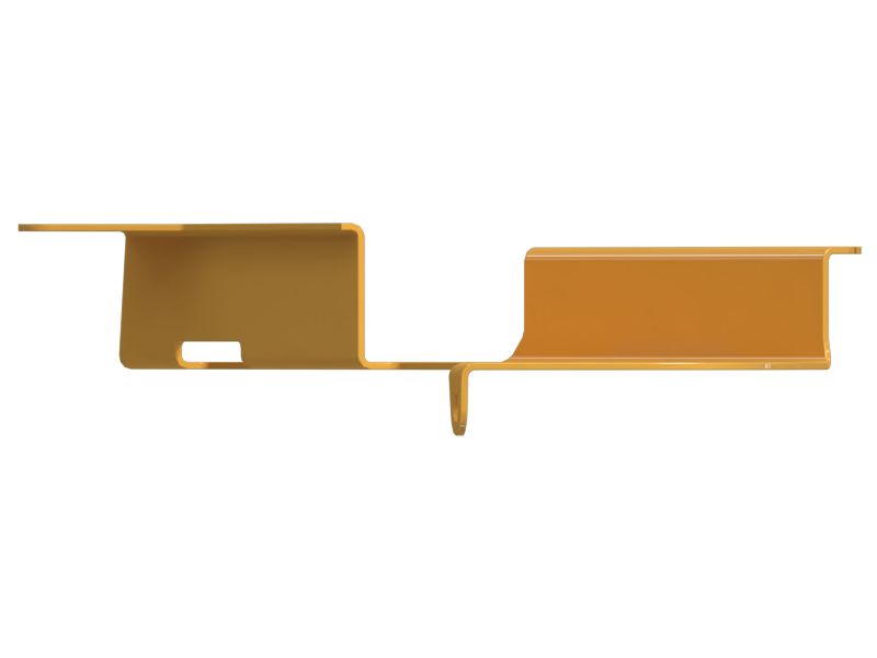 ОГРАЖДЕНИЕ ГЕНЕРАТОРА