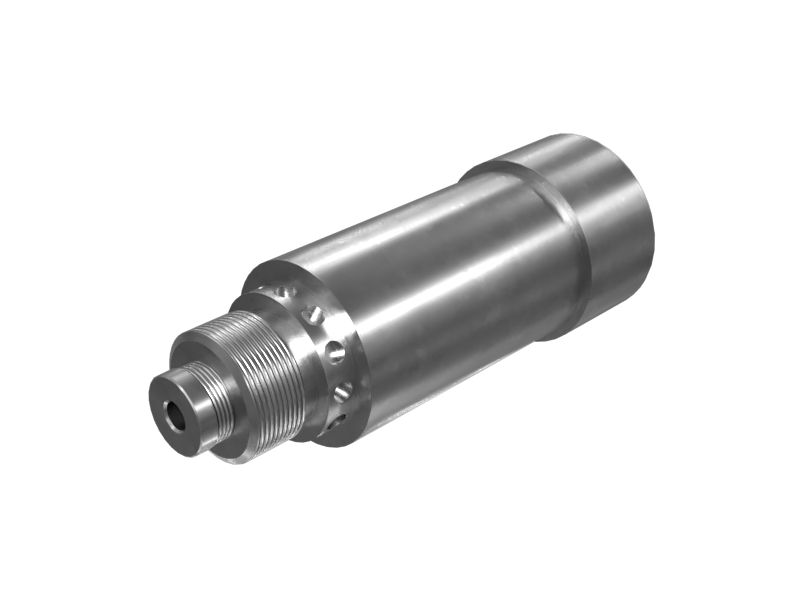 125-5772: 24 Volt Fuel Shutoff Solenoid | Cat® Parts Store