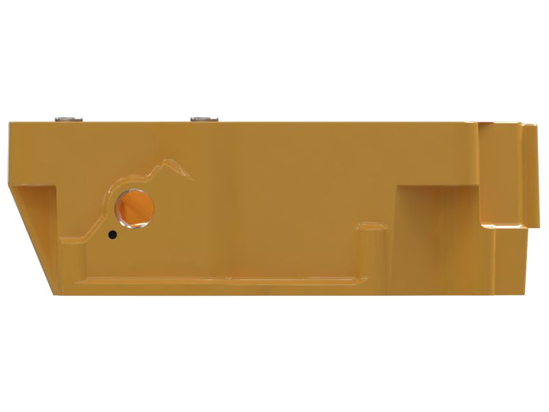 Основание коромысла