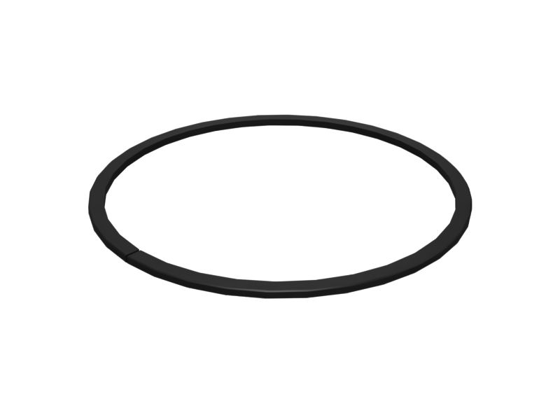 3S-4026: КОЛЬЦО ЧЕРНОЕ