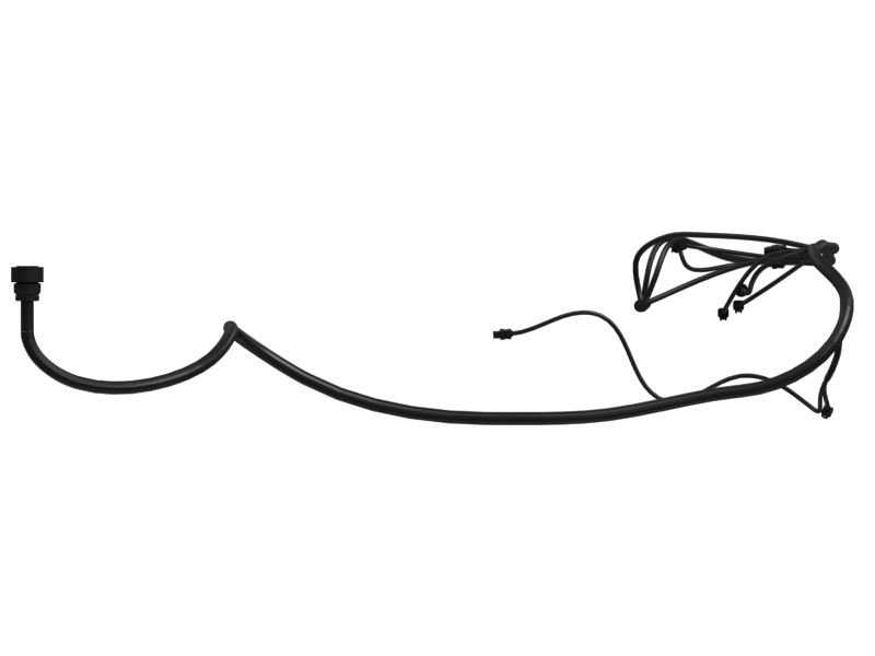 ЖГУТ ПРОВОДОВ В СБОРЕ