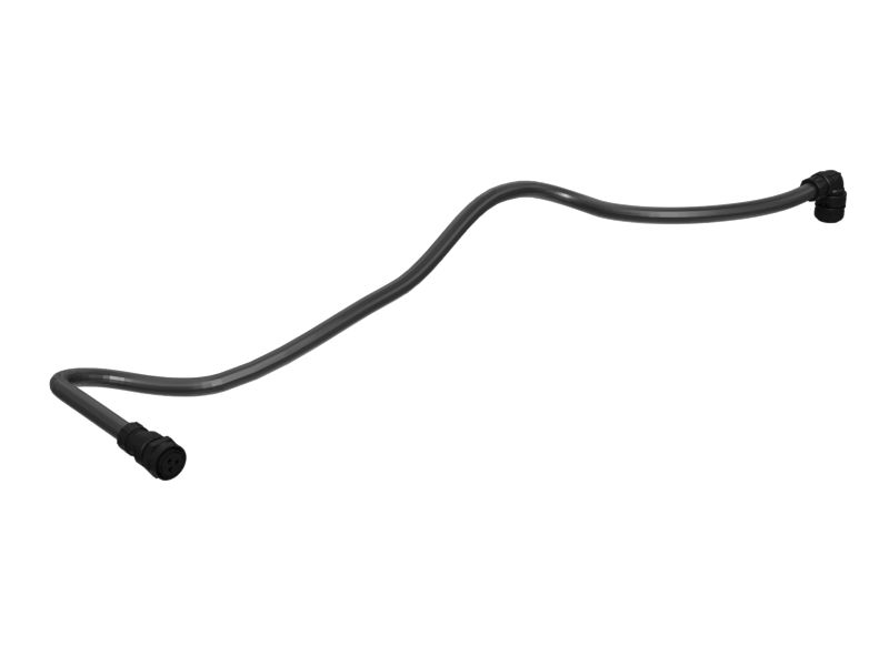 Screed Wiring Harness
