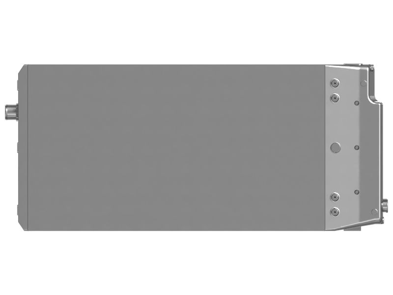 558-2235: Radiator Core 5582235 купить