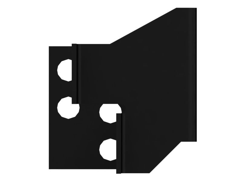 327-7135: Mounting Bracket 3277135 купить
